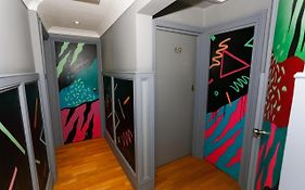 Kx Rooms Kings Cross